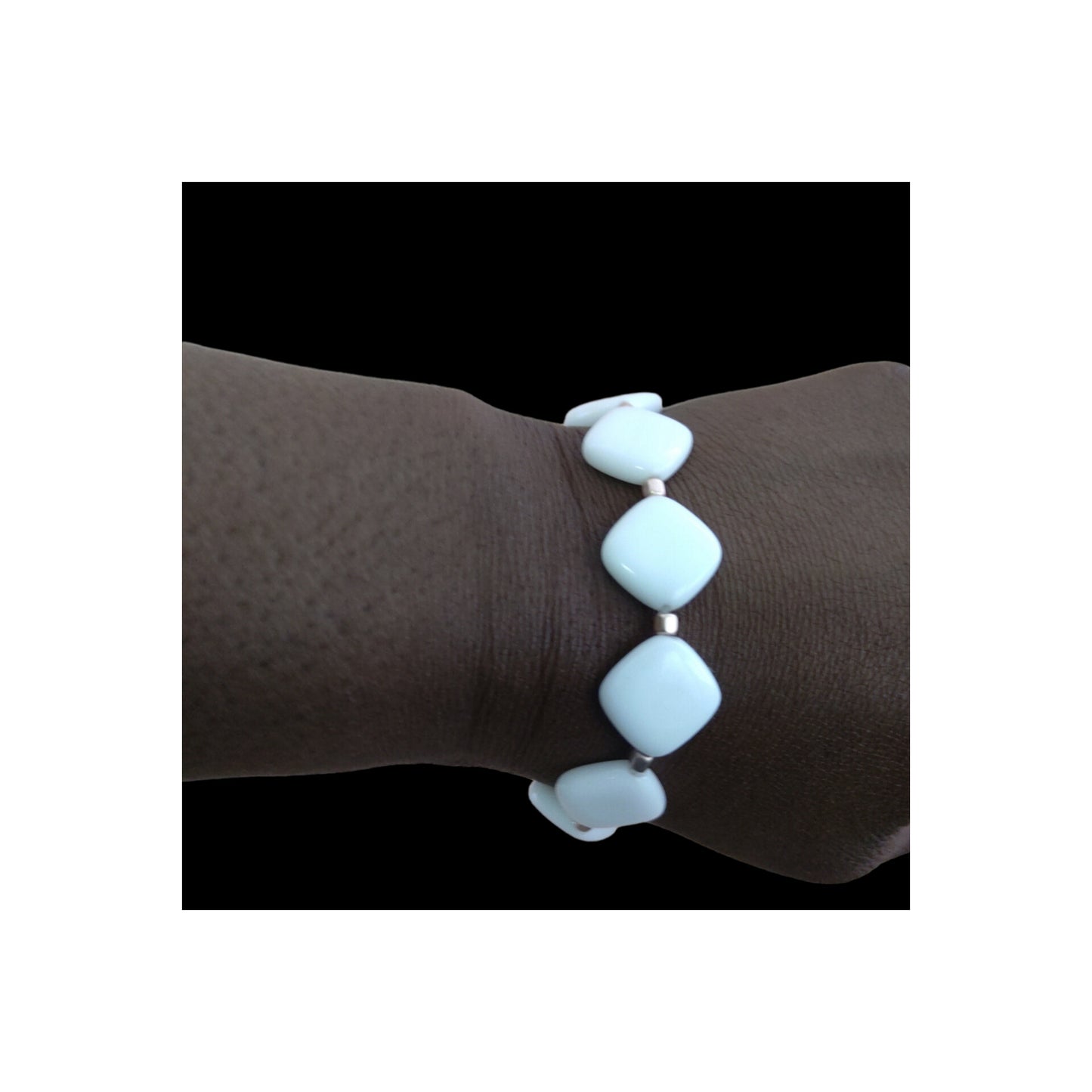 White Diamonds