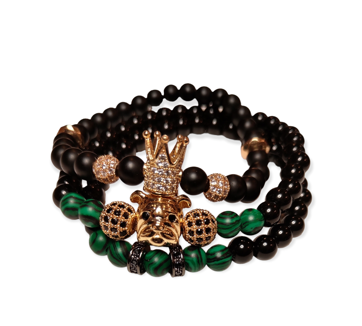 Men's Charms