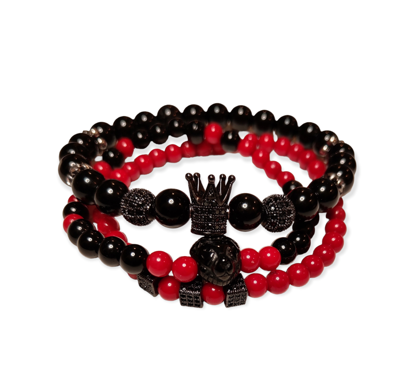 Men's Charms