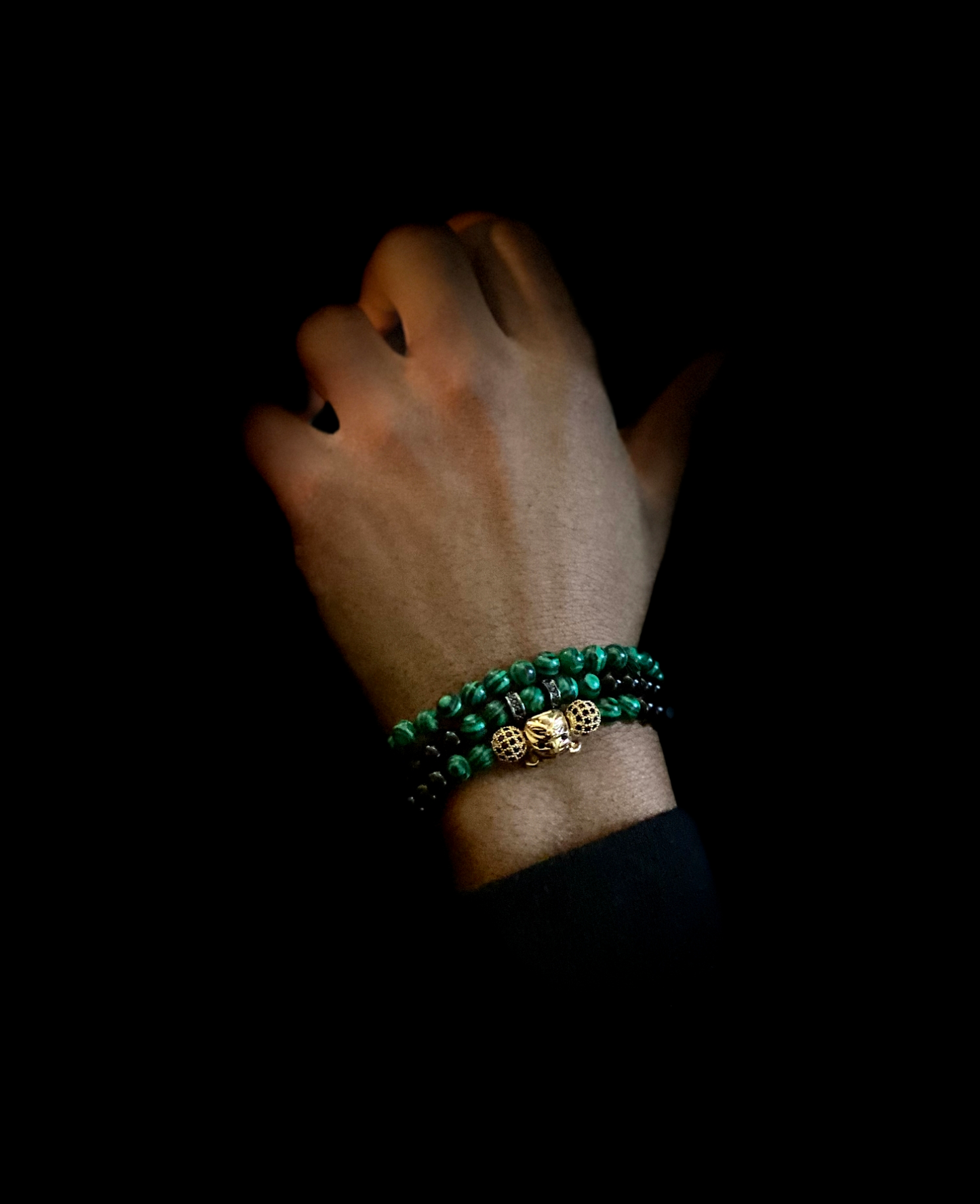Men's Charms