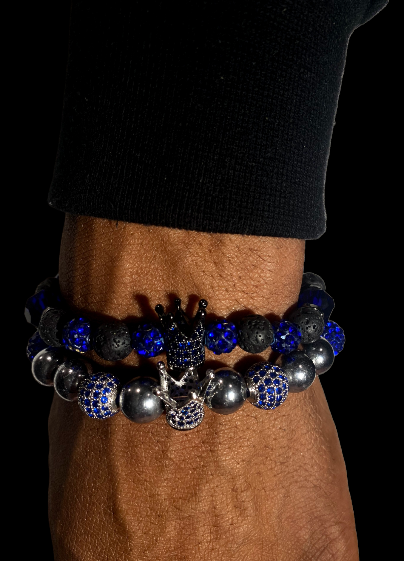 Men's Charms