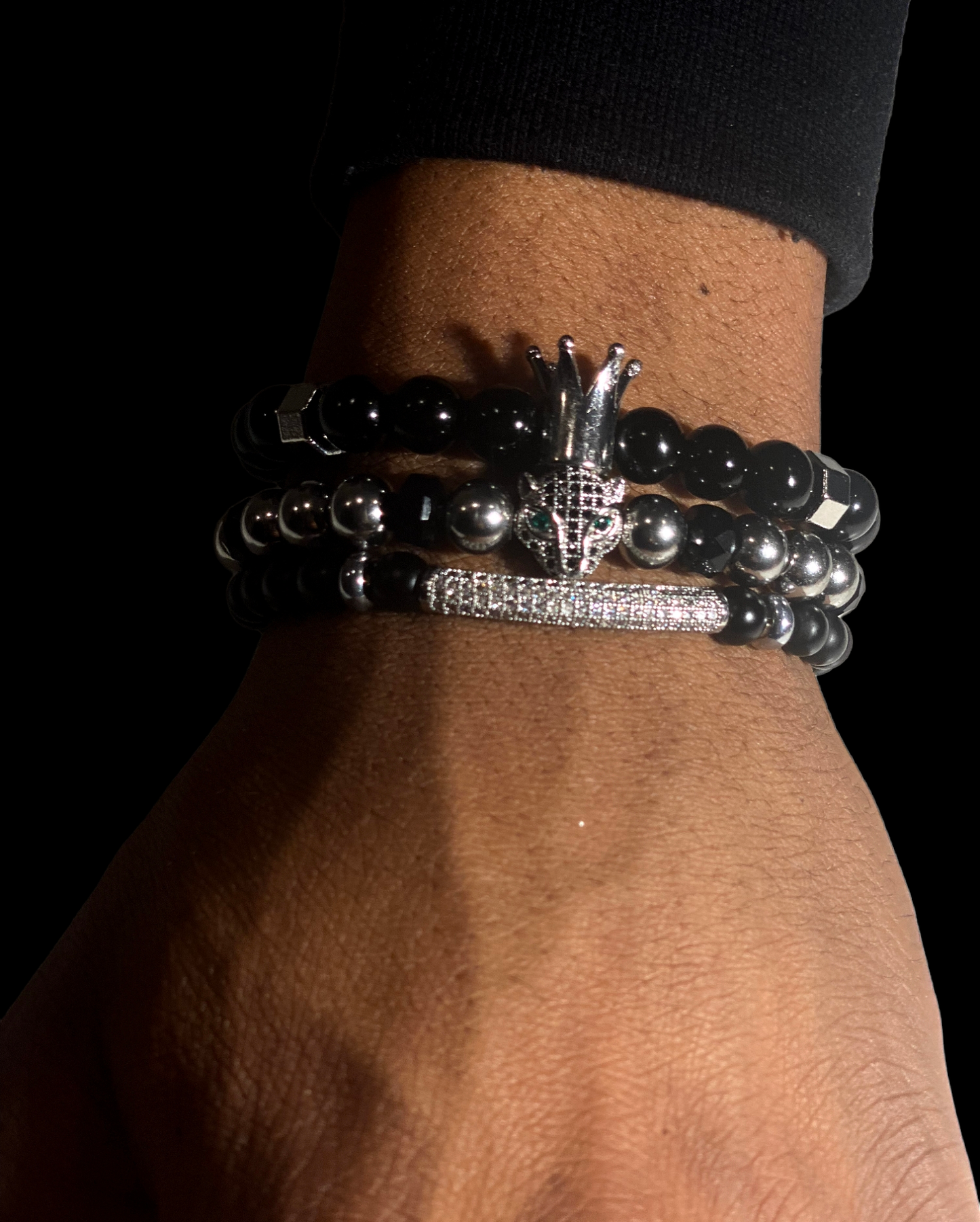 Men's Charms