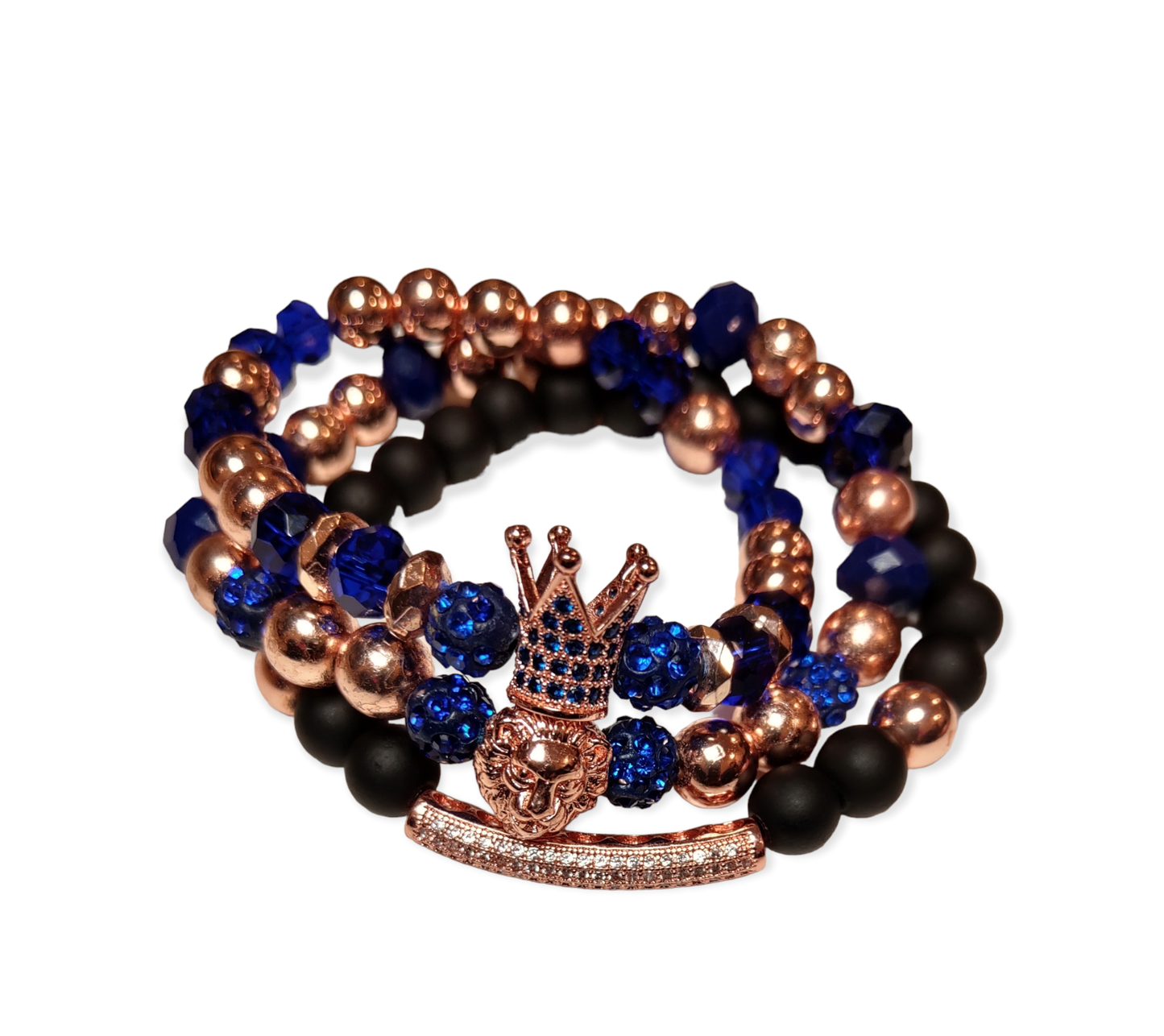 Men's Charms