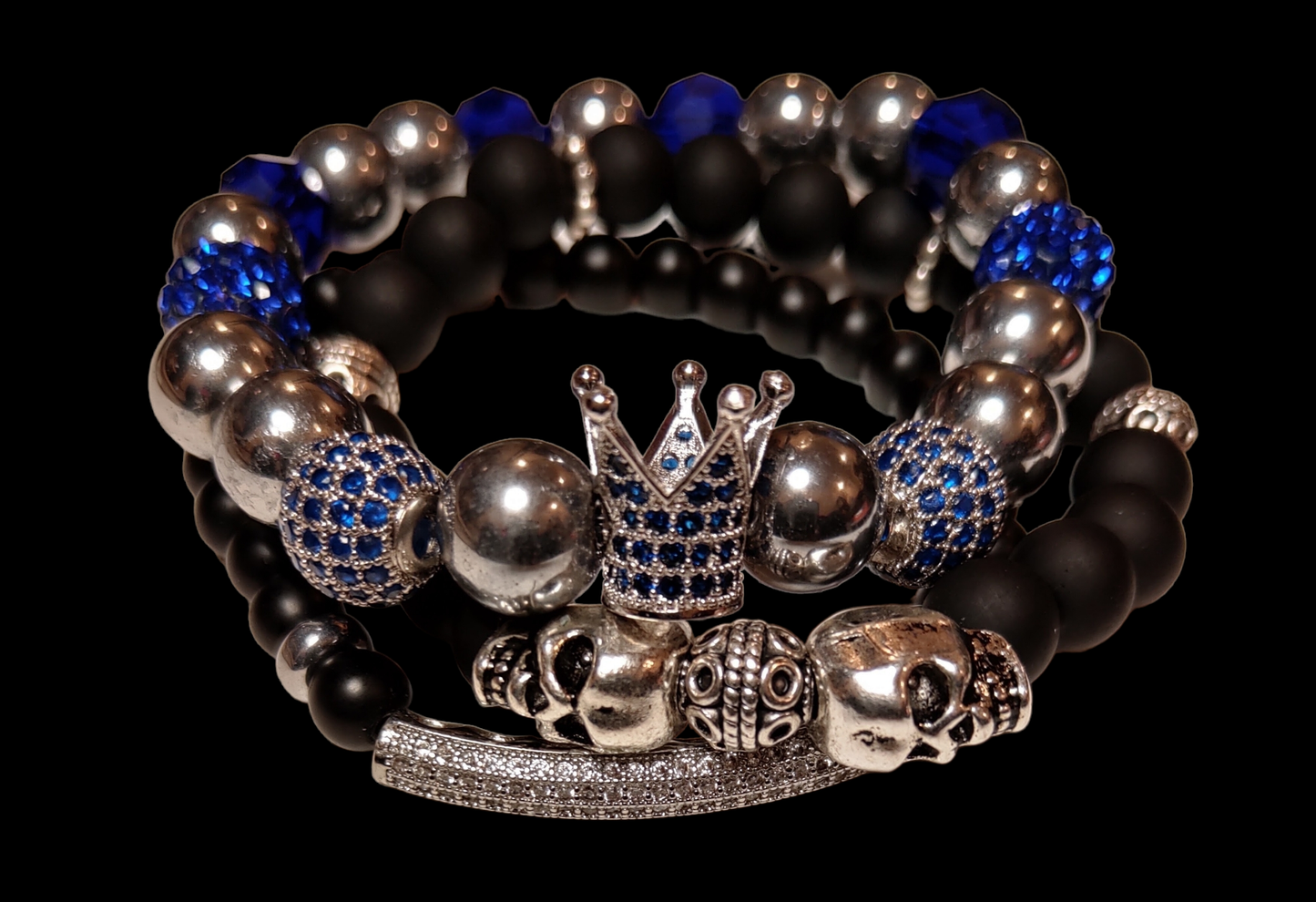 Men's Charms