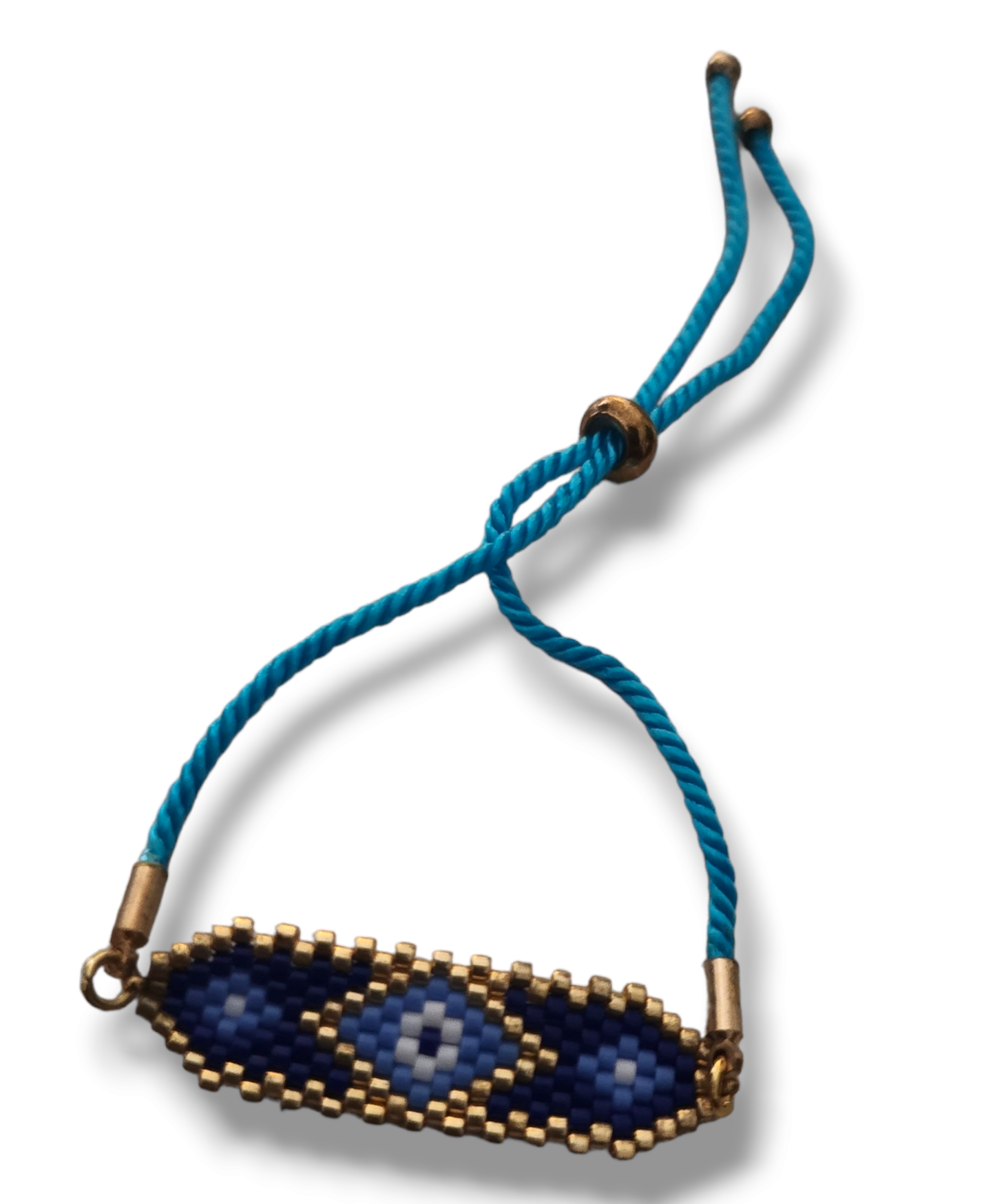 Macrame, Drawstring & Adjustable