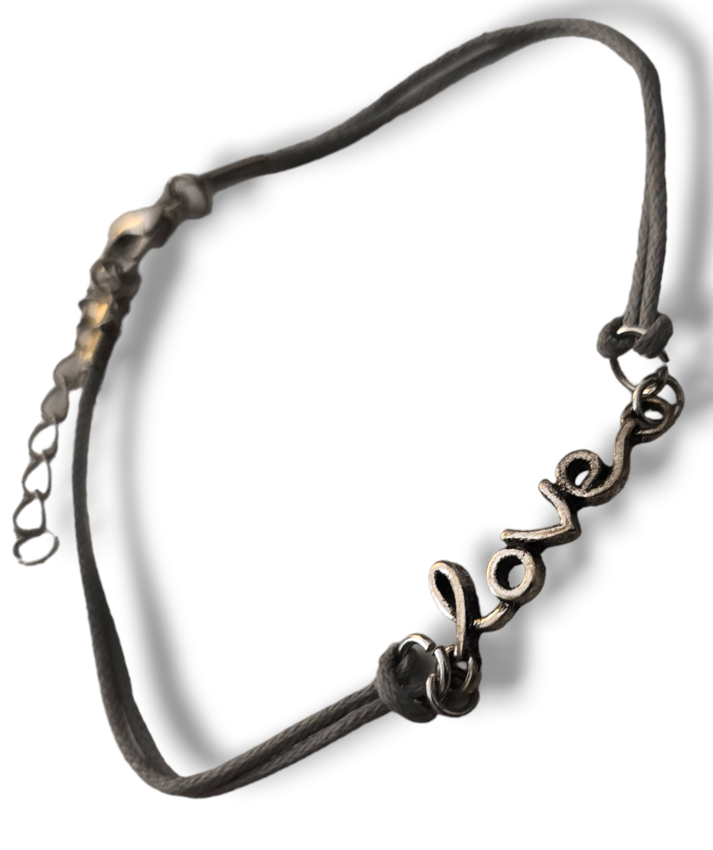 Macrame, Drawstring & Adjustable