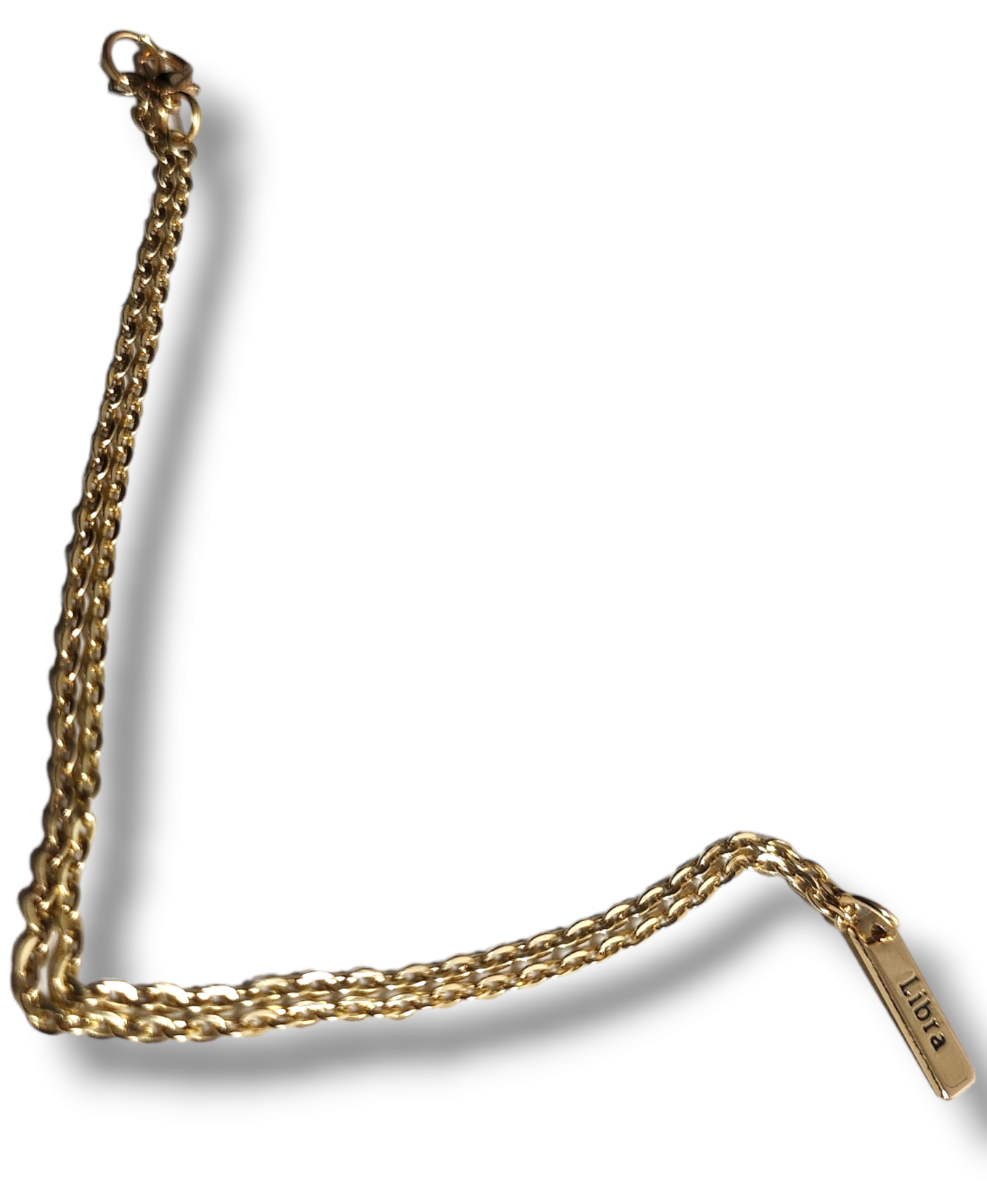14kt Gold-Plated Zodiac Charm