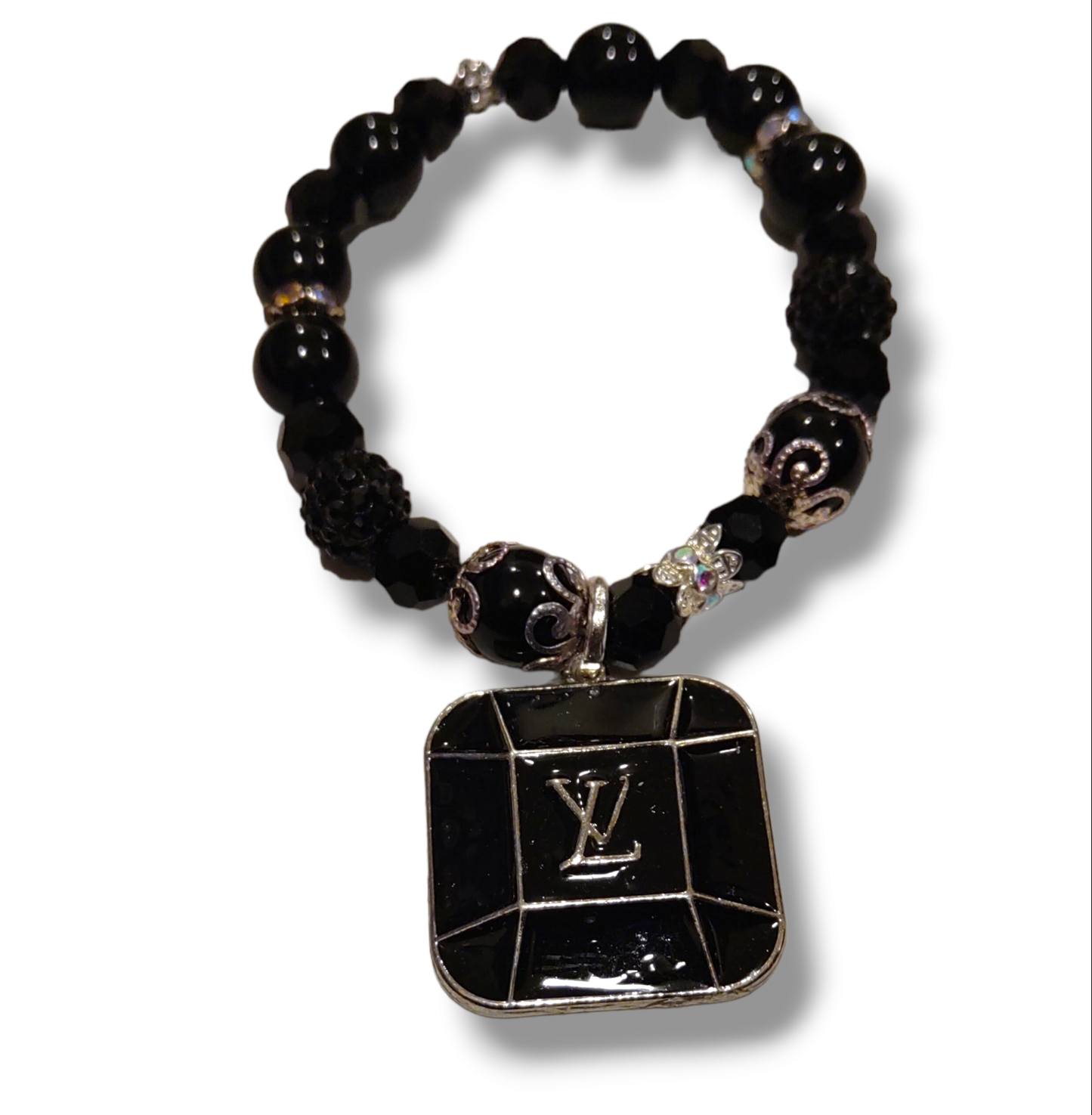 Designer Charm Bracelets