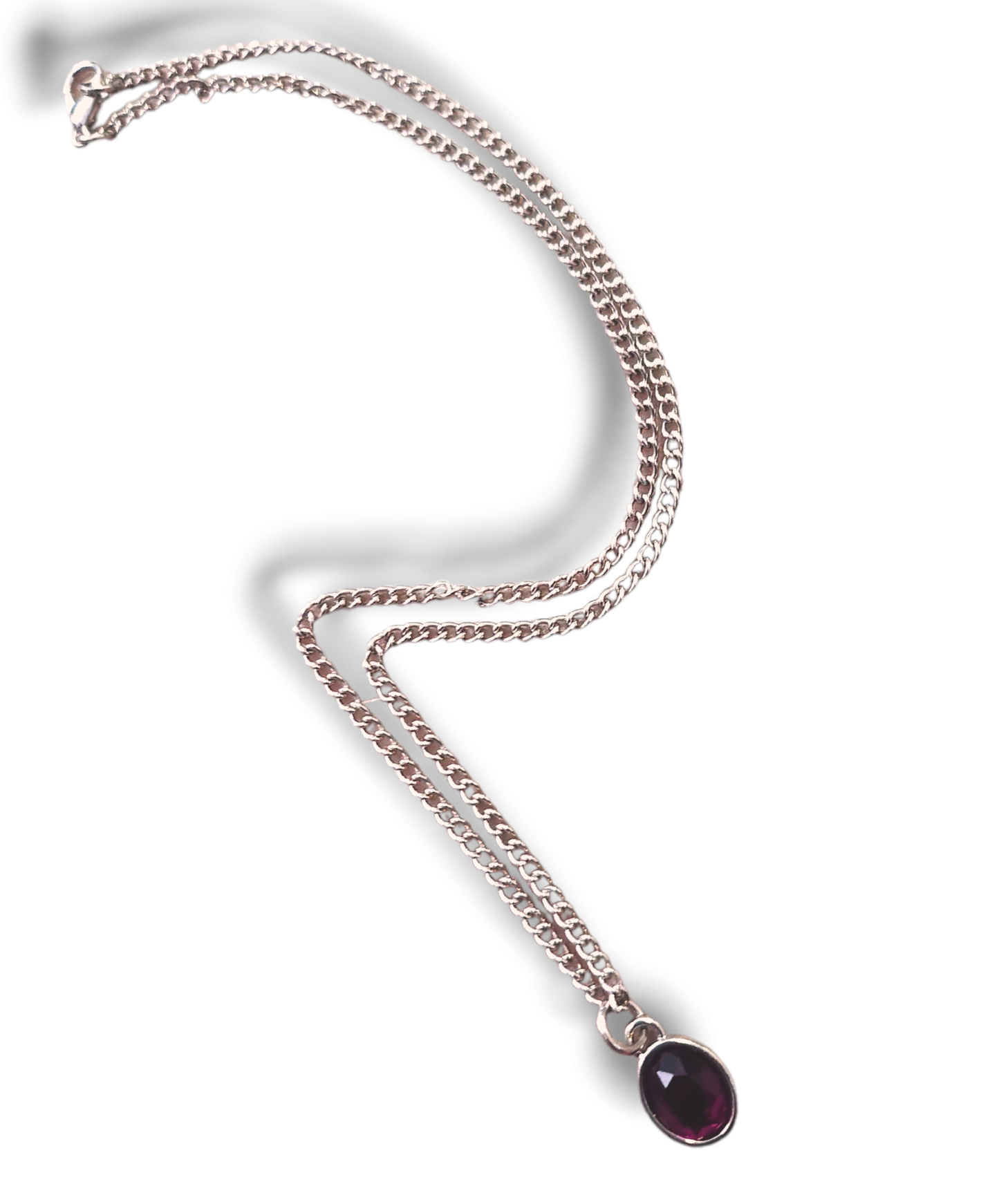Silver linked charmed Constellation/Zodiac/Month