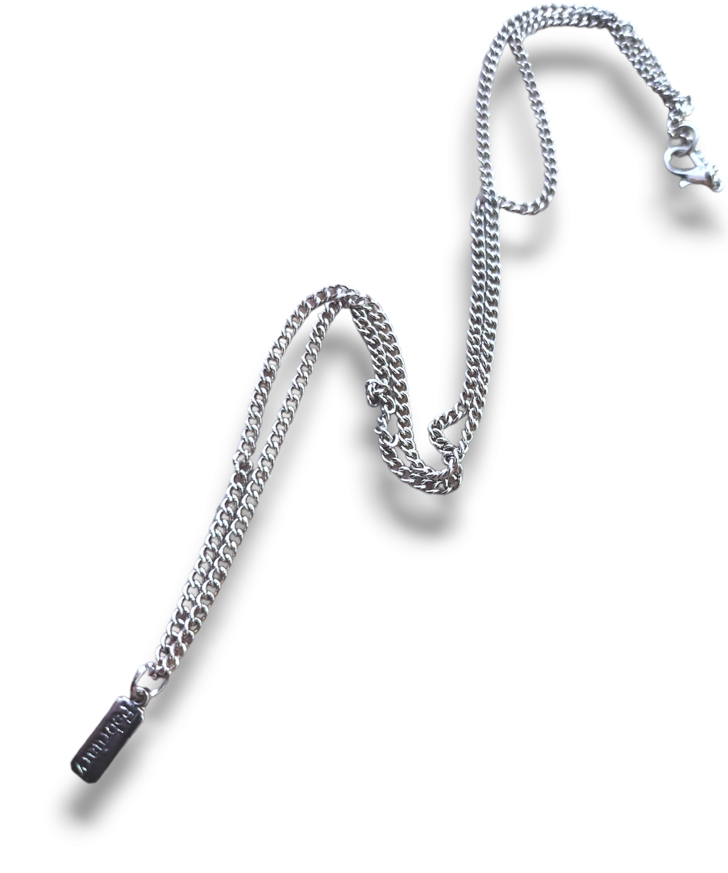 Silver linked charmed Constellation/Zodiac/Month