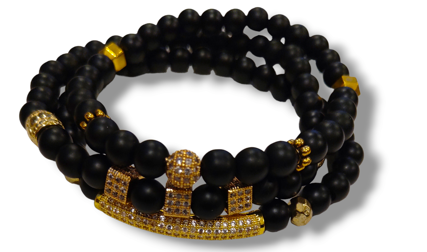 Men's Charms