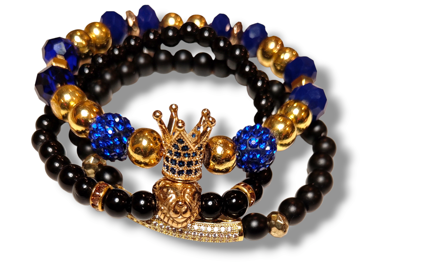 Men's Charms