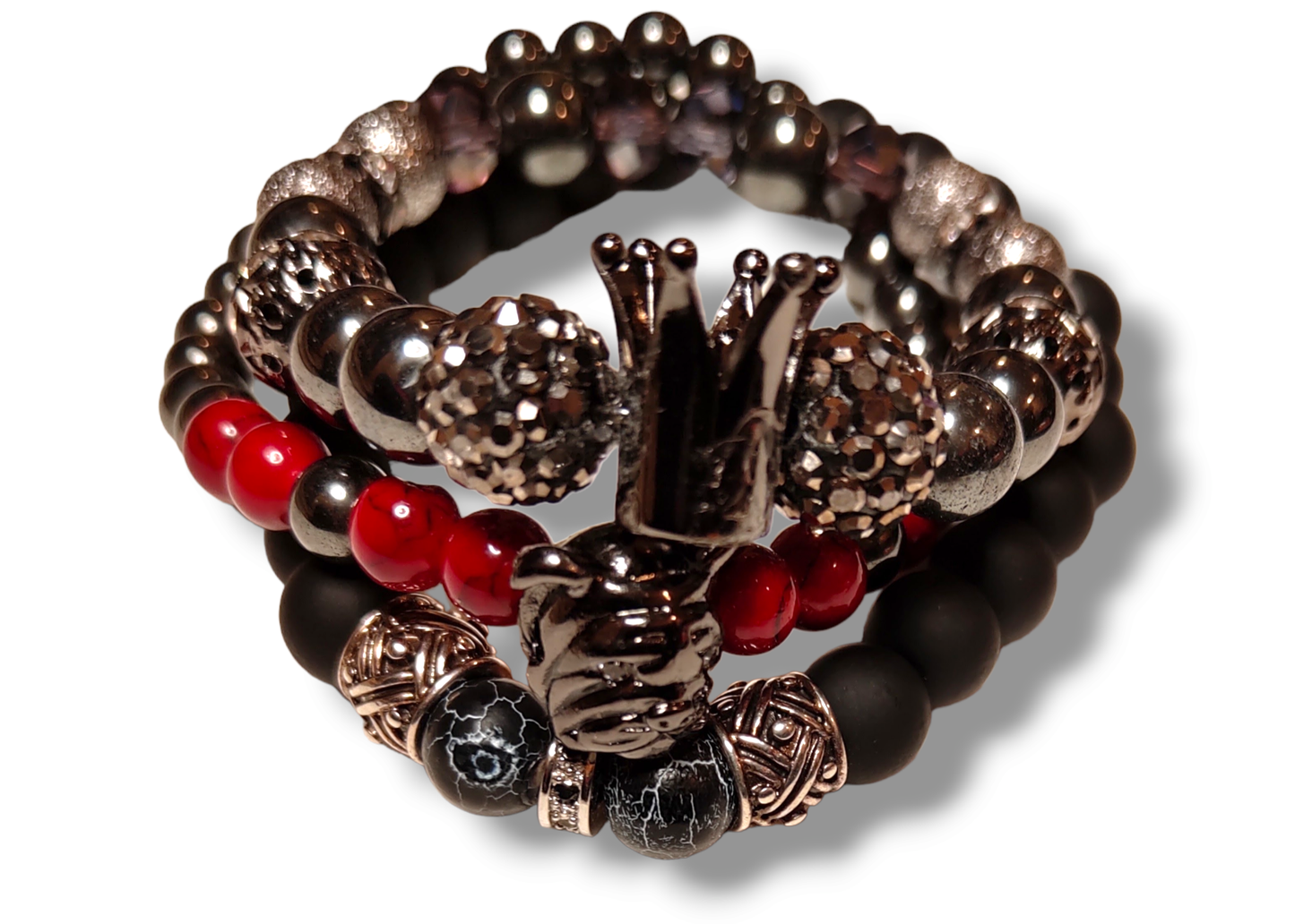 Men's Charms