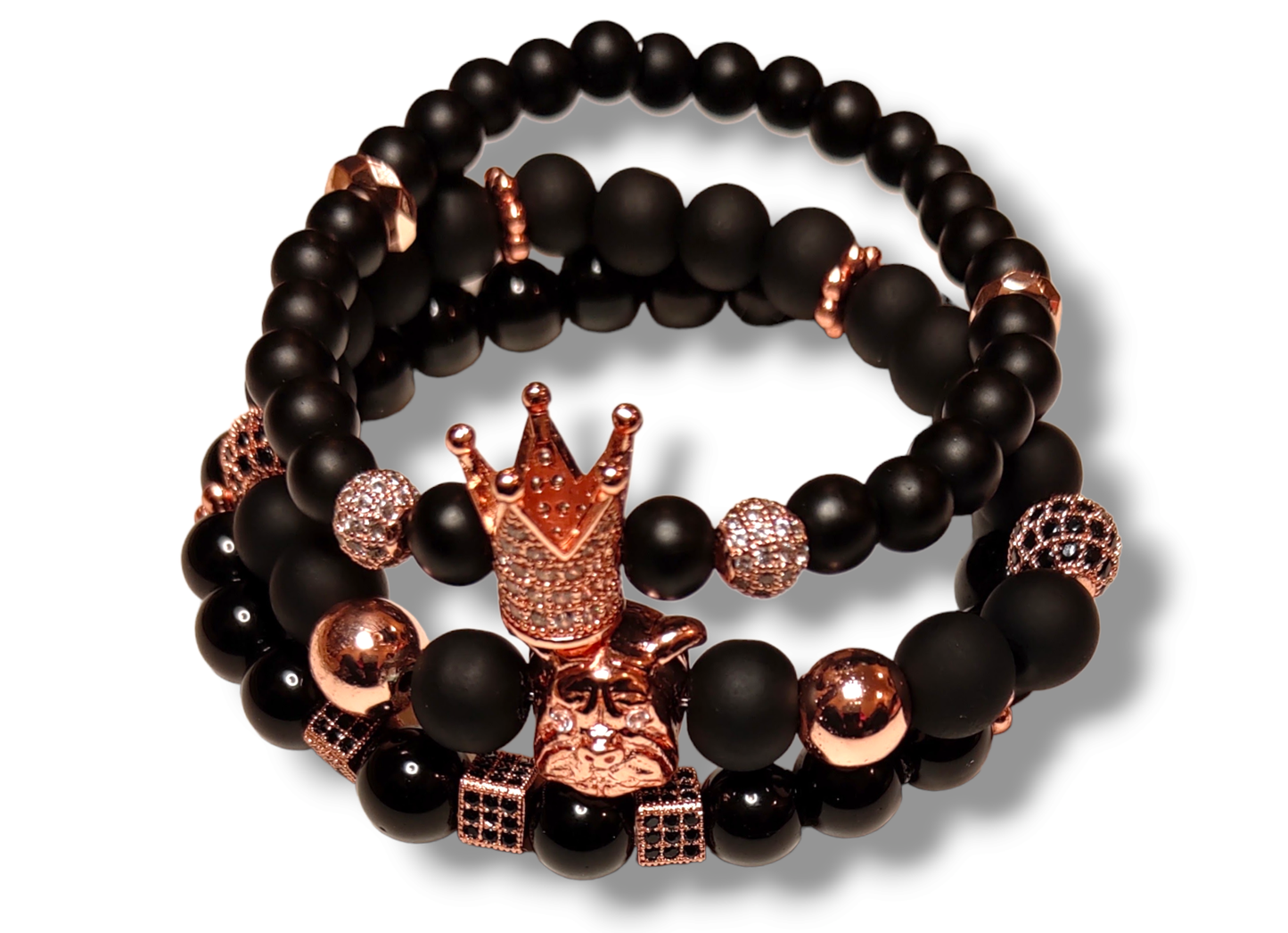 Men's Charms