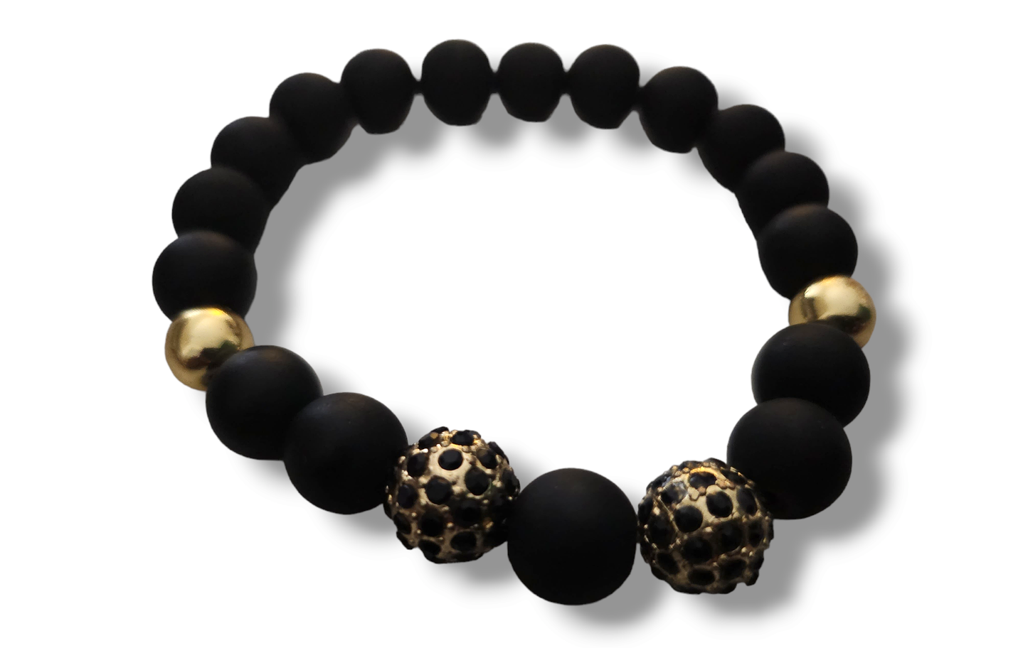 Men's Charms