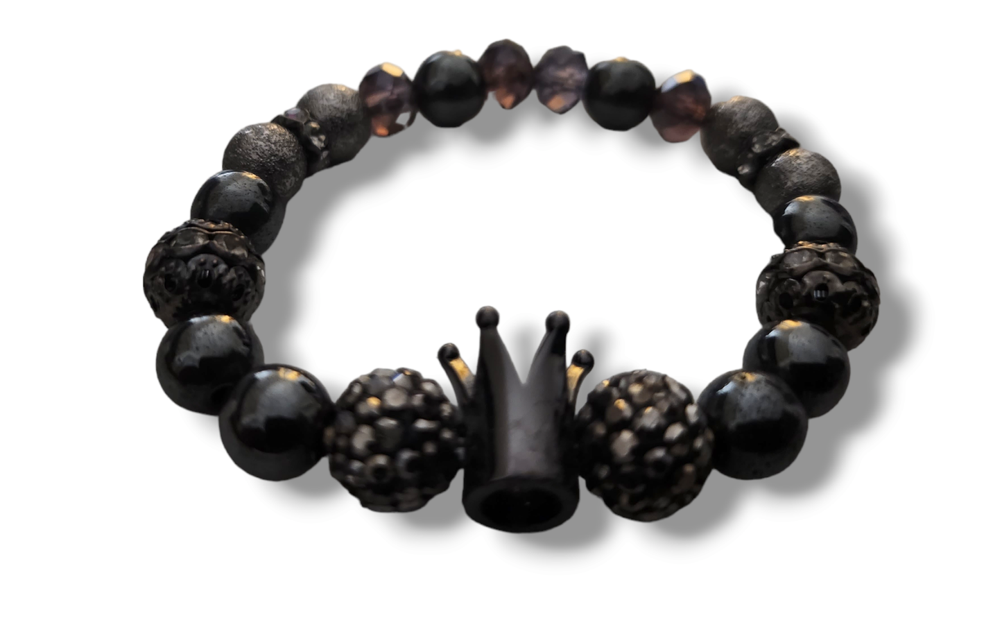 Men's Charms