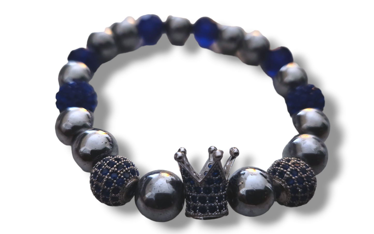 Men's Charms