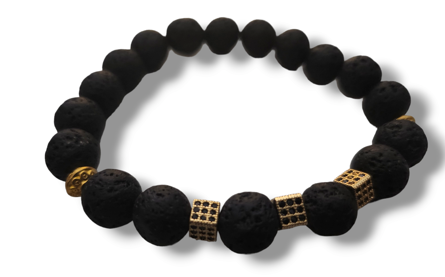 Men's Charms