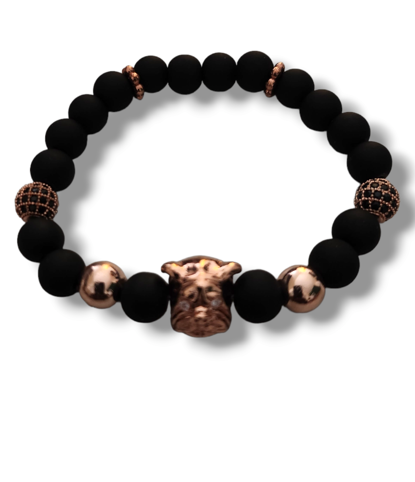 Men's Charms