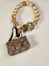 Classic Gucci Inspired Charmed