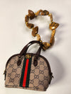 Gucci Inspired Bowling Charmed