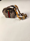 Gucci Inspired Bowling Charmed