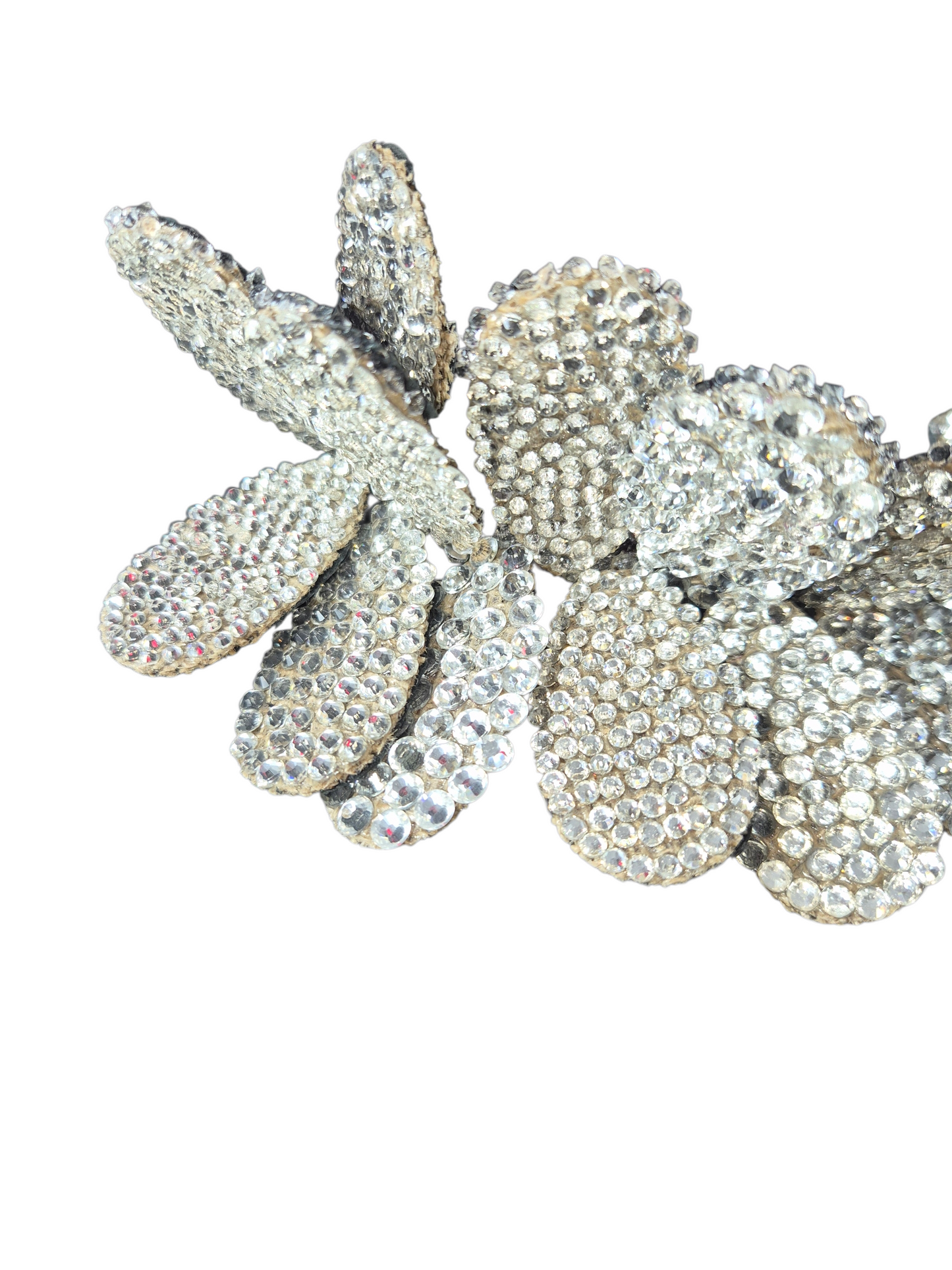 Imperial Majesty Crystal Riviera Neck collar