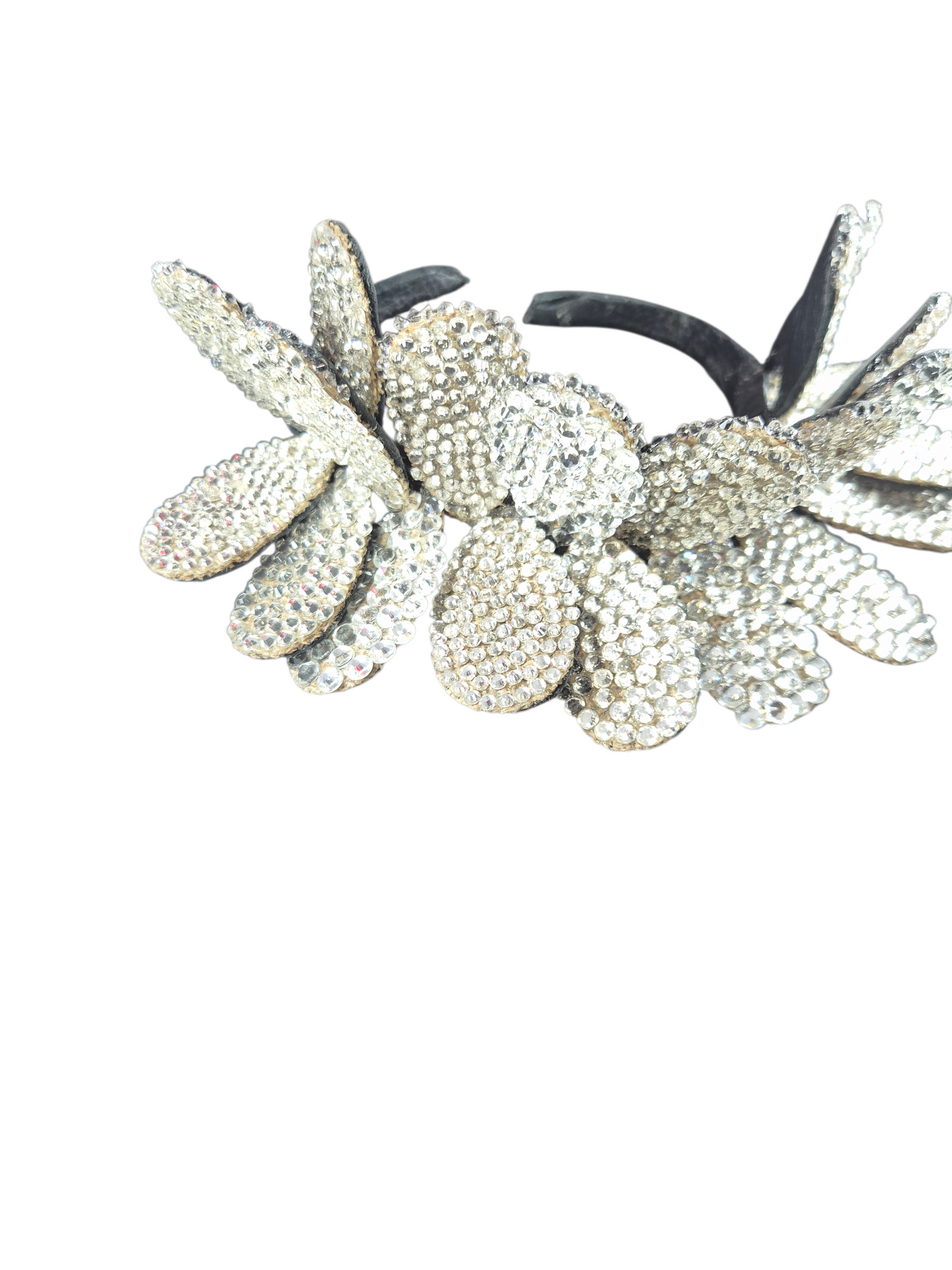 Imperial Majesty Crystal Riviera Neck collar