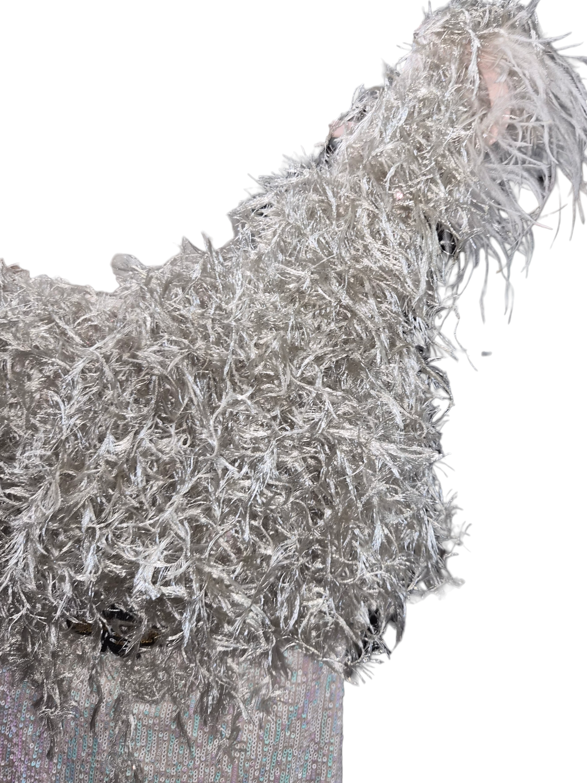 Furries Sparkle Dress