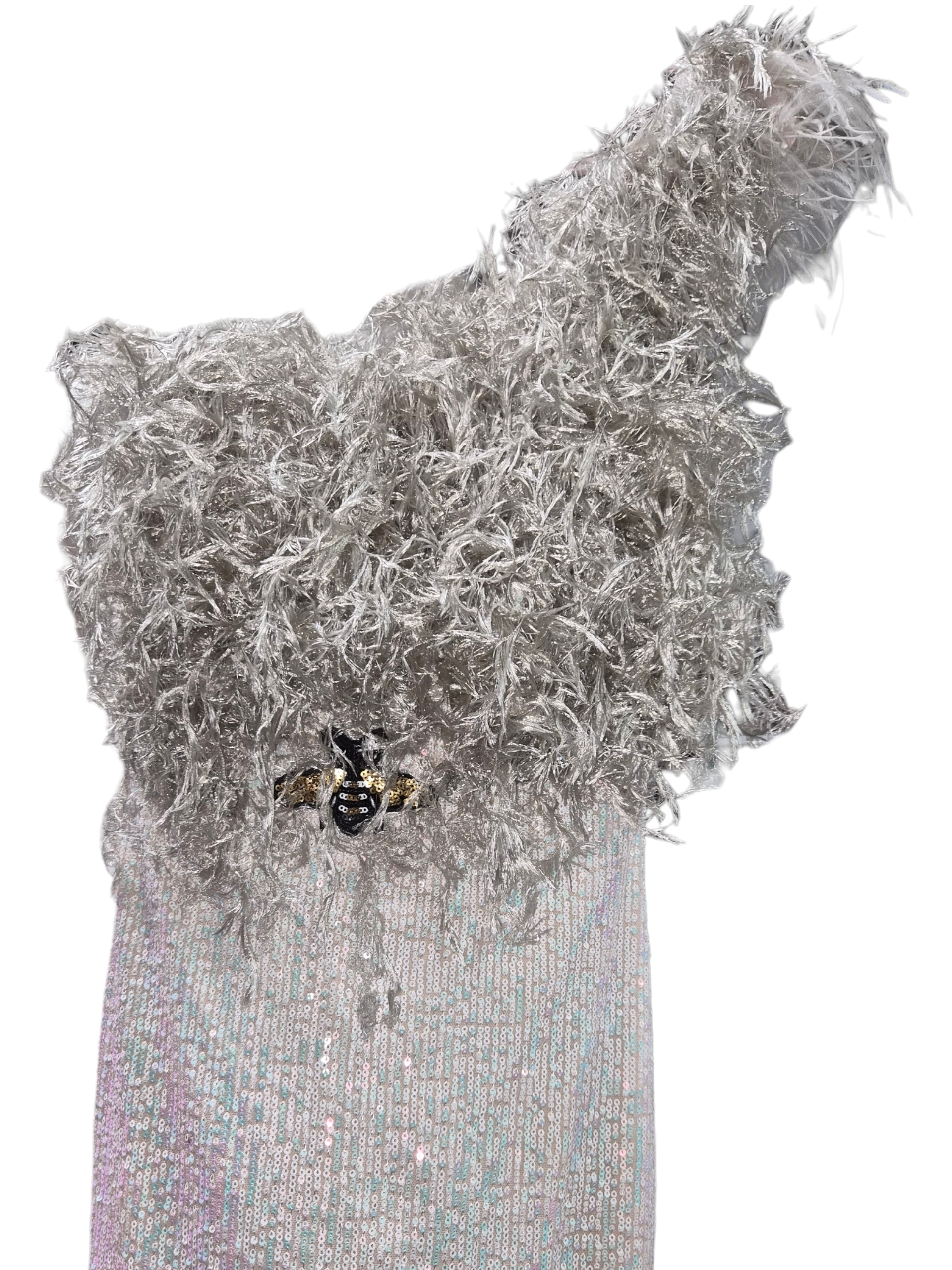 Furries Sparkle Dress