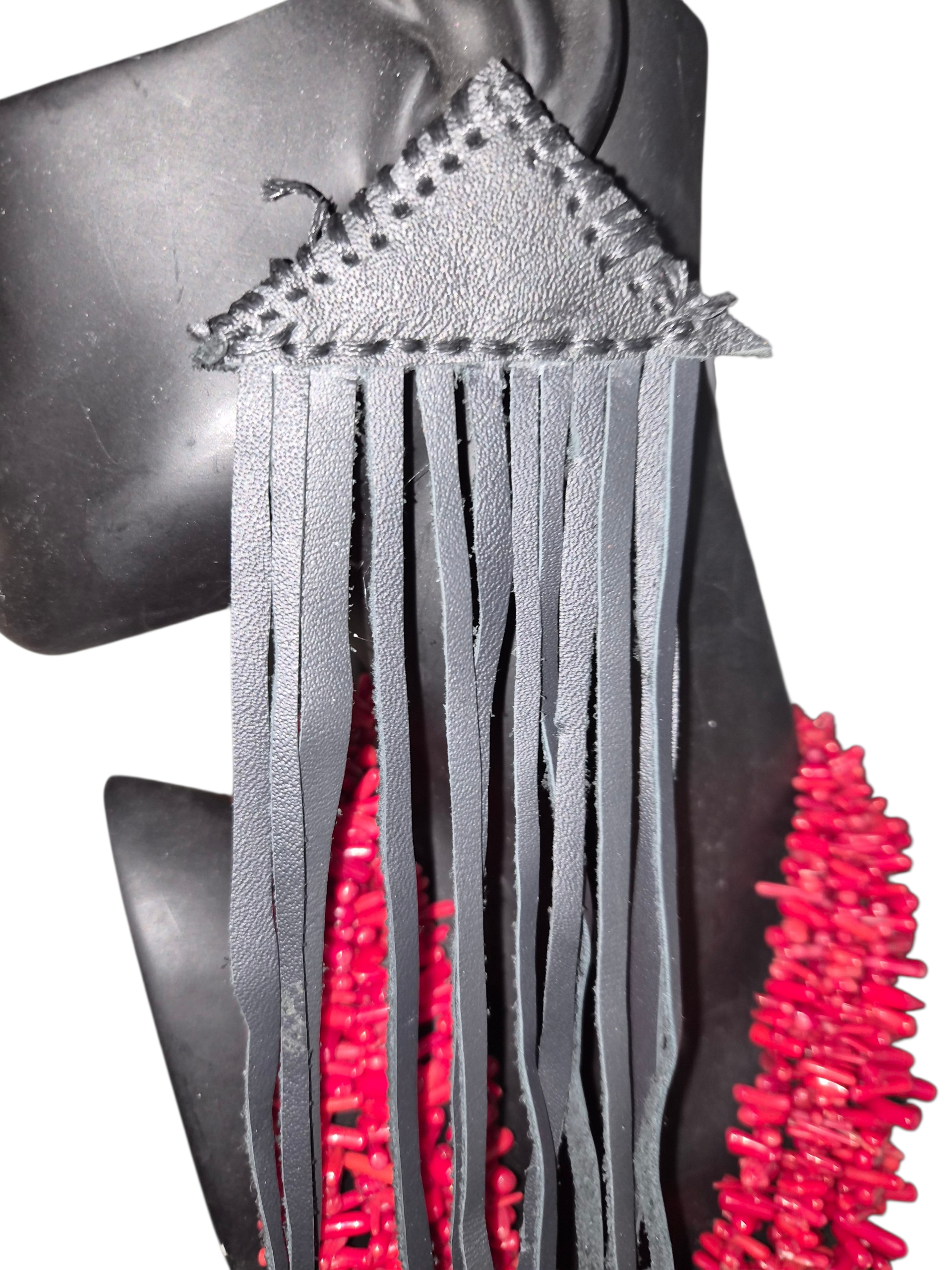 Shady Midnight Triangular Flow