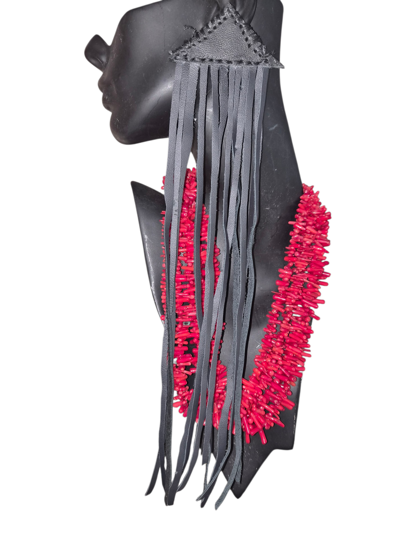 Shady Midnight Triangular Flow