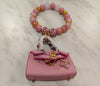 Pink Inspired Birkin Hermes Charmed