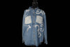 Mylessa- Pearly Denim Shirt