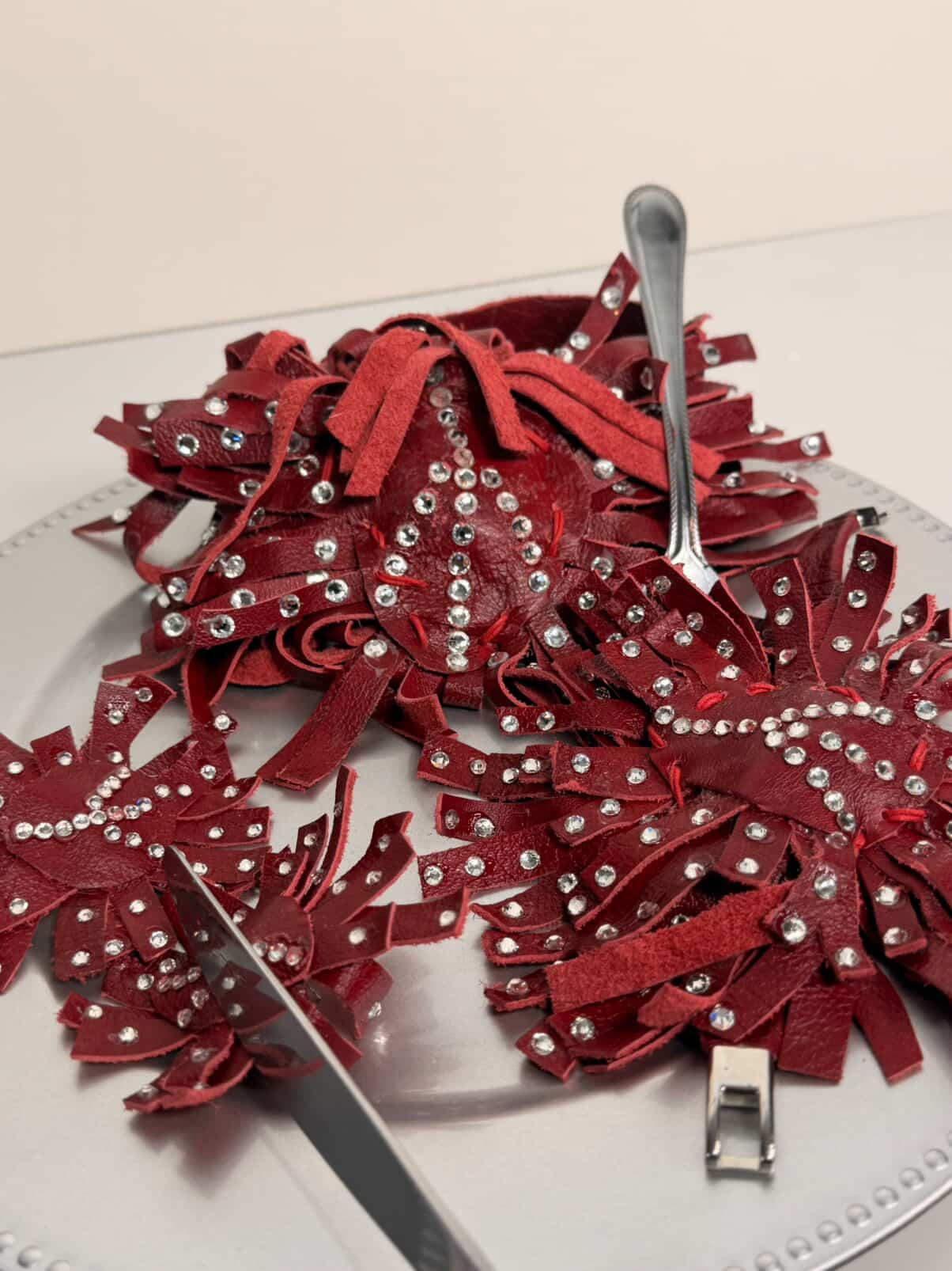 The Strawberry Set