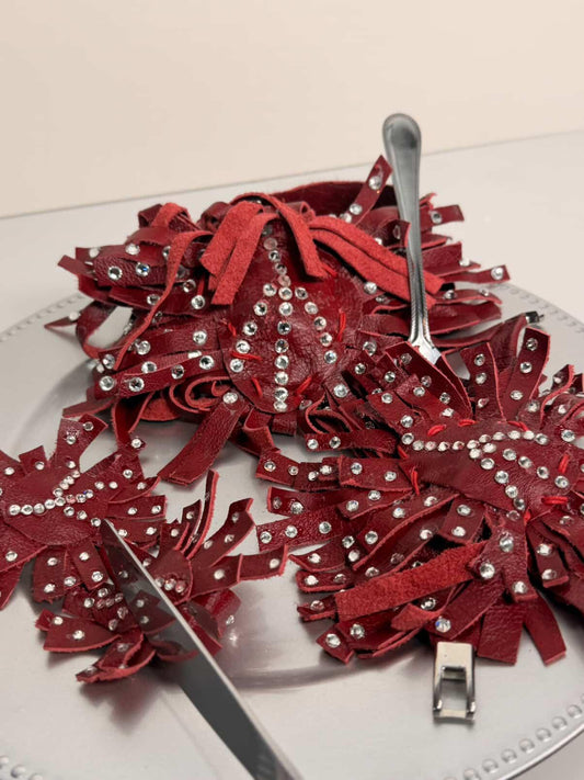 The Strawberry Set