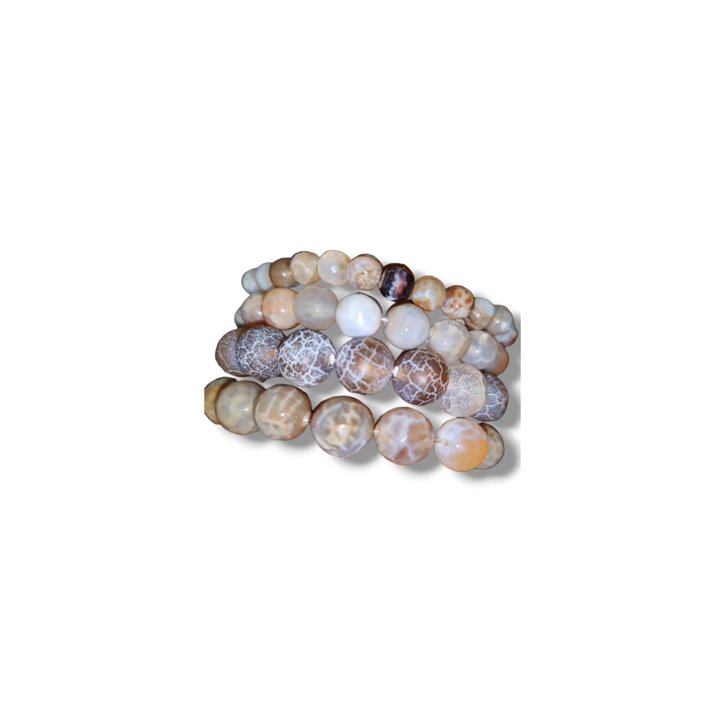 Natural Agate
