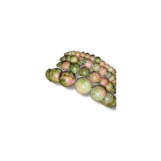 Unakite