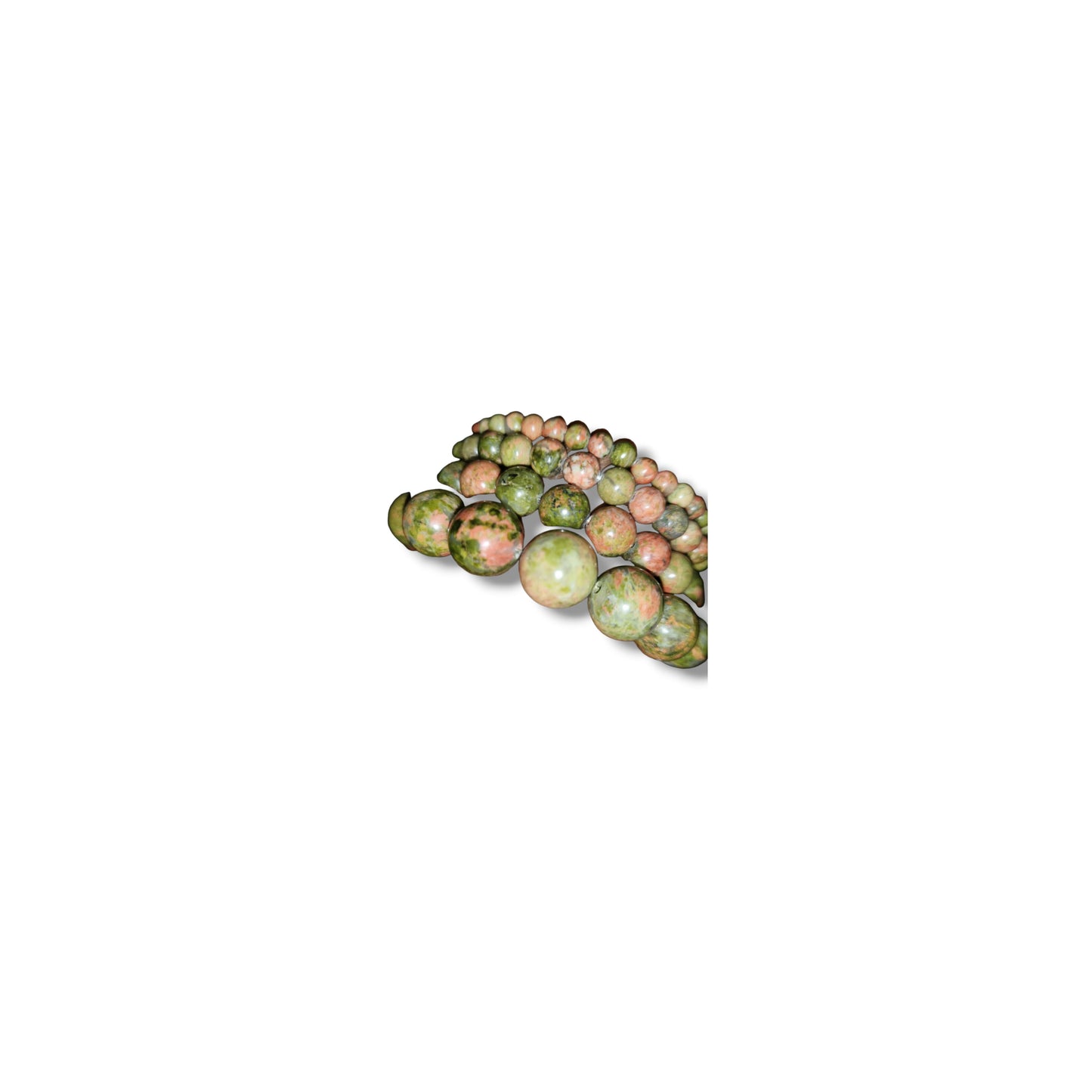 Unakite