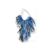 Royal Blue Fringe