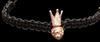 Macrame, Drawstring & Adjustable