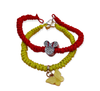 Macrame, Drawstring & Adjustable