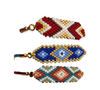 Macrame, Drawstring & Adjustable
