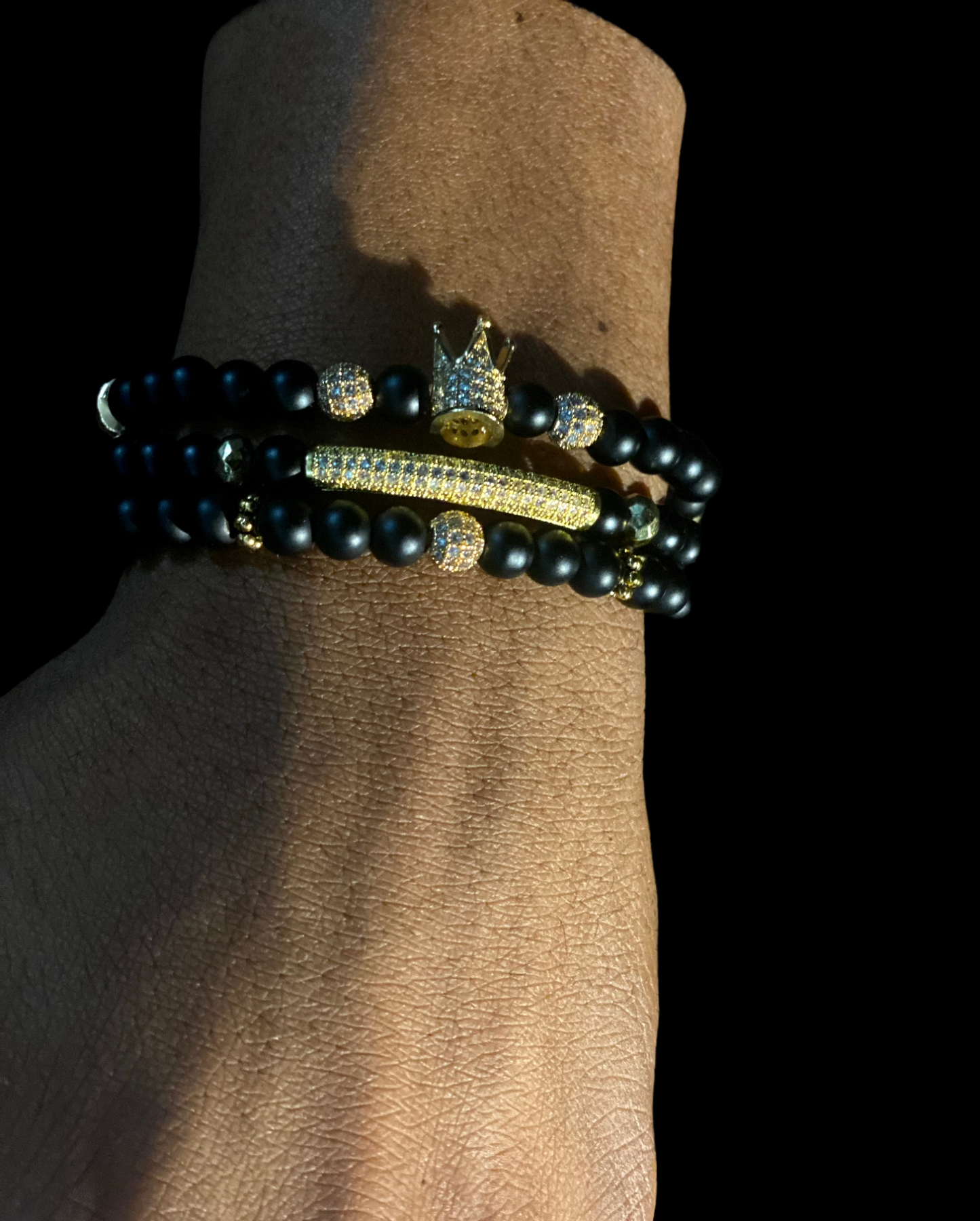 Men's Charms
