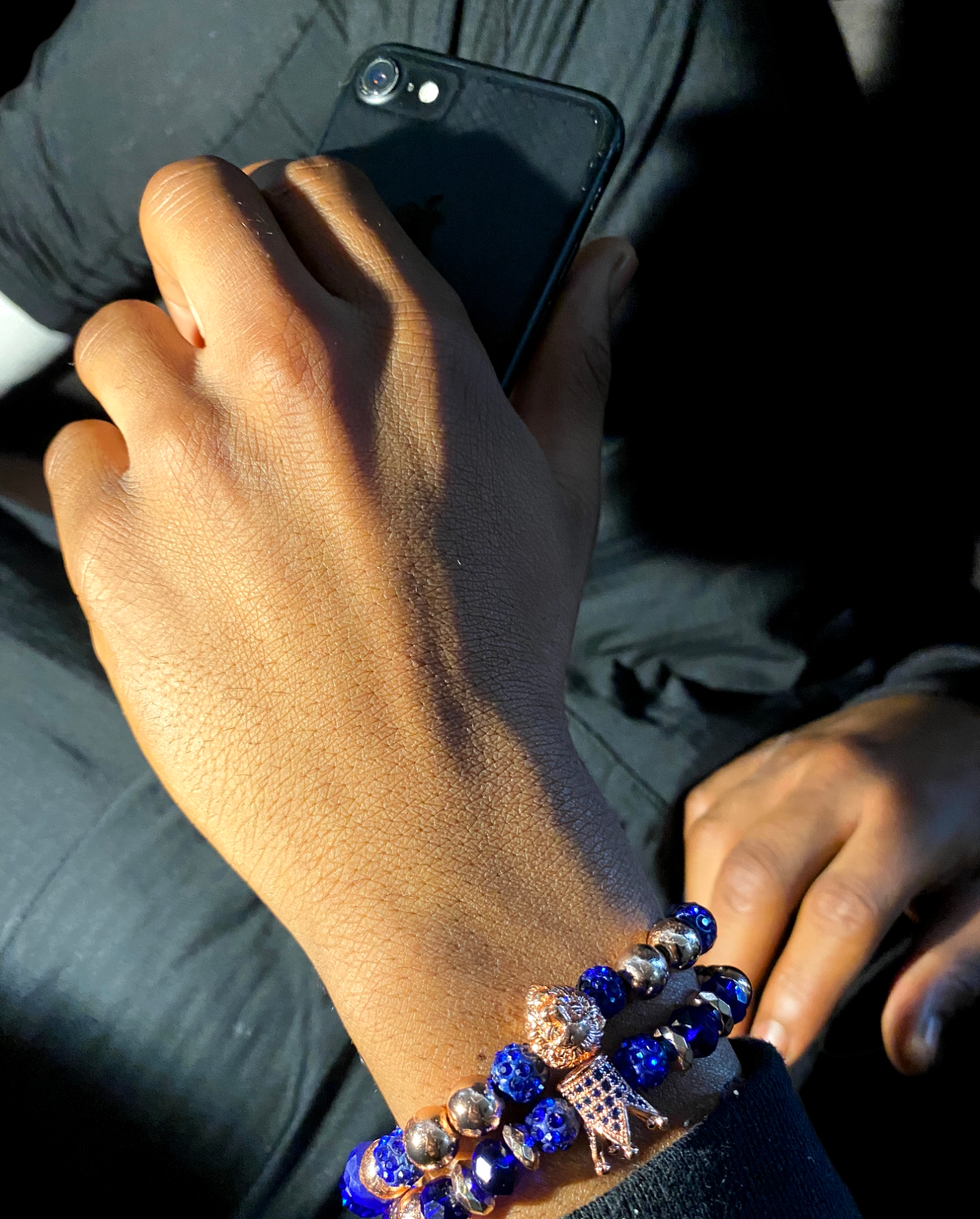 Men's Charms