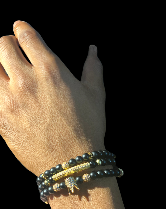 Men's Charms