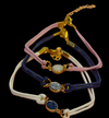Macrame, Drawstring & Adjustable