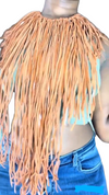 Braunes Zuckerbaby