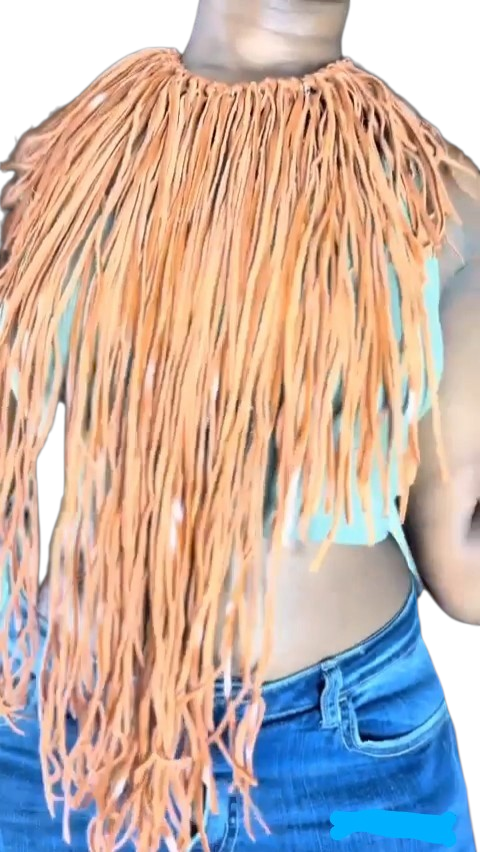 Braunes Zuckerbaby