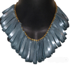 Metallic Money Green Premium Loops